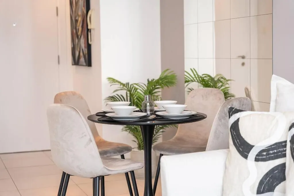 Havn - 2 Bedroom In Dubai Marina, 10Min To Metro